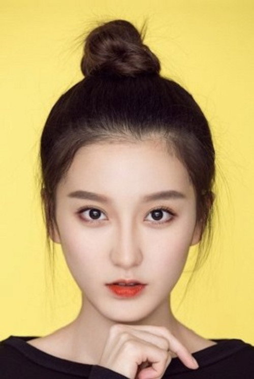 Photo of Jin YoMi, Acting