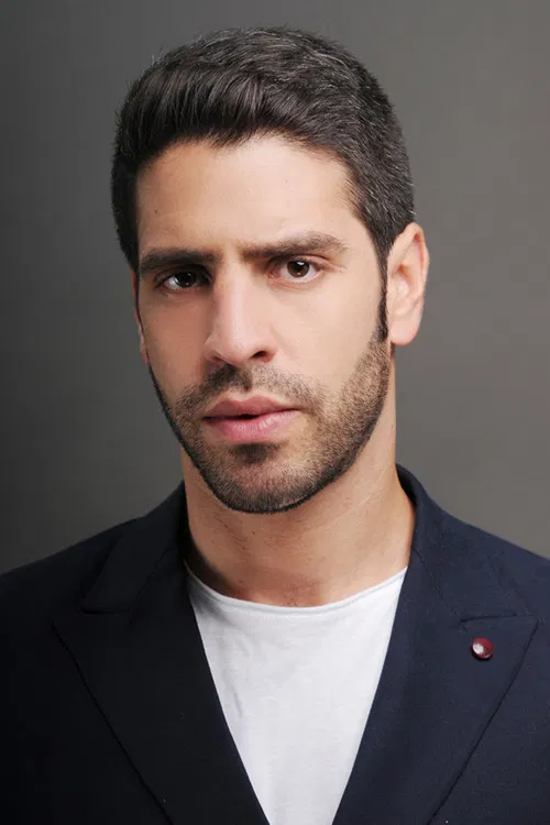 Ori Laizerouvich profile