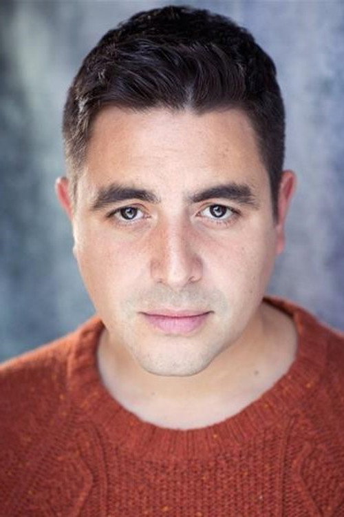 Photo of Noel Sullivan, Acting