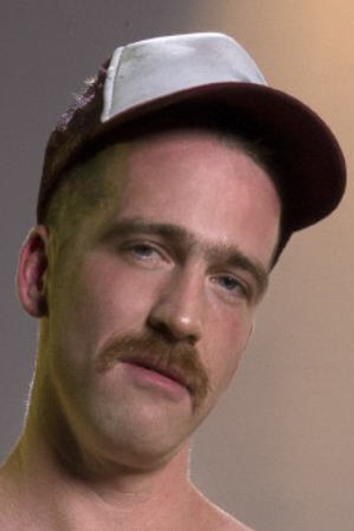 Photo of Nate Stetson, Acting