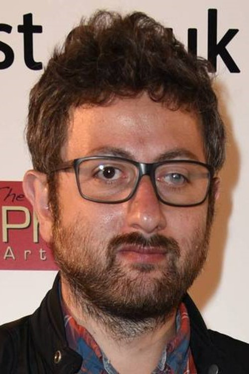 Photo of Levan Bakhia, Directing