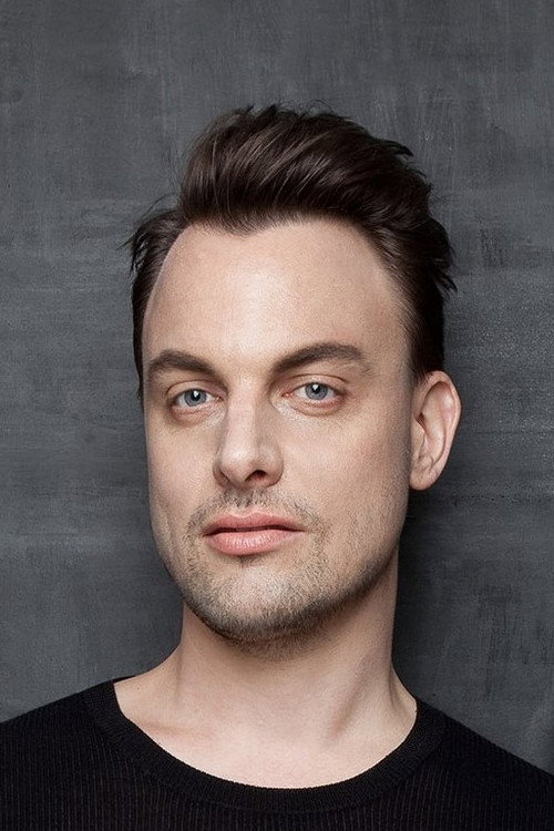 Photo of Pavel Cernoch, Acting