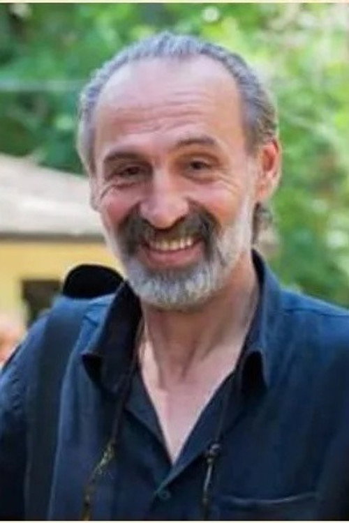 Photo of Zaza Kolelishvili, Acting