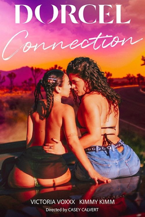 Movie poster for Connection (2025)