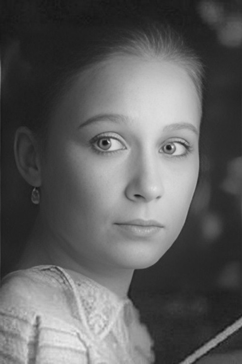 Photo of Liliya Dashivets, Acting