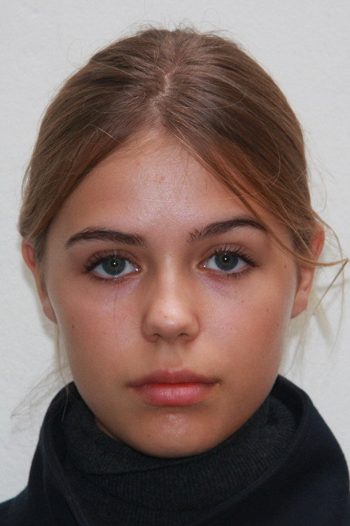 Photo of Philippa Schöne, Acting