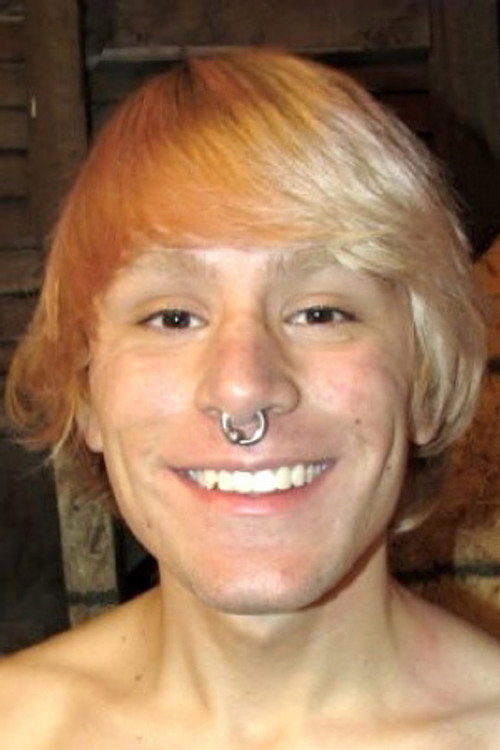Photo of Johnny Hunger, Acting