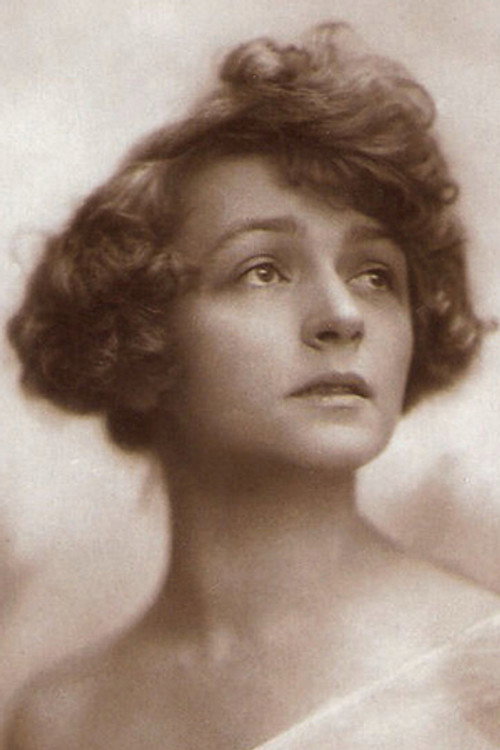 Photo of Lya Mara, Acting