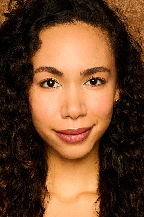 Photo of Kyrena Dudley, Acting