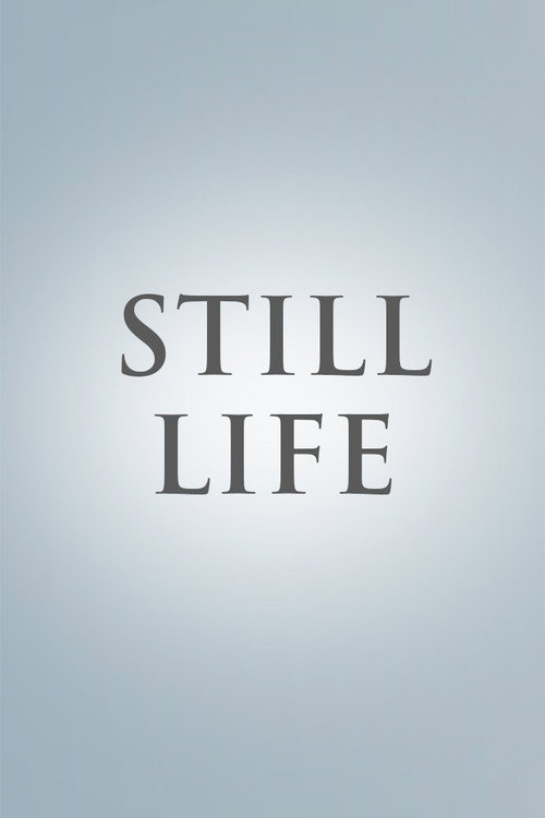 Movie poster for Still Life (2015)