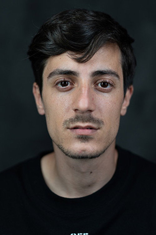 Photo of Carlo Palmeri, Acting