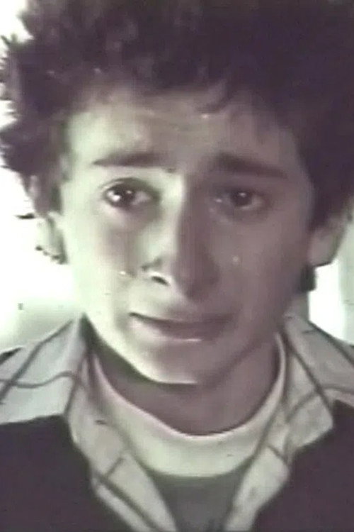 Movie poster for hedgehog (1979)
