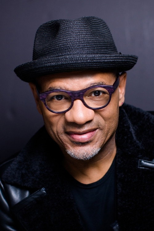 Photo of Kirk Whalum, Acting