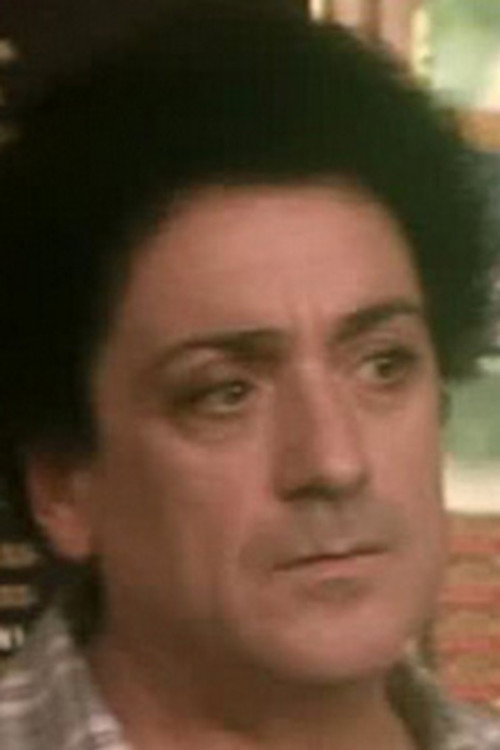 Photo of Vinicio Diamanti, Acting