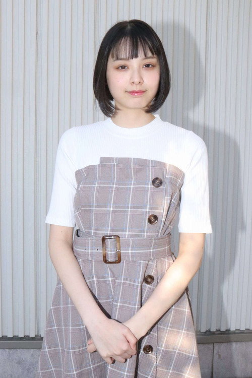 Photo of Rio Watanabe, Acting