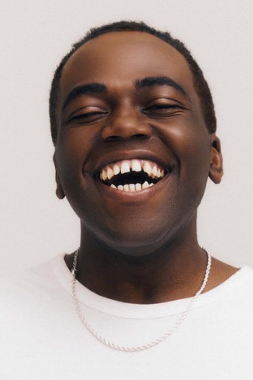 Jonathan Thona Yiombi profile