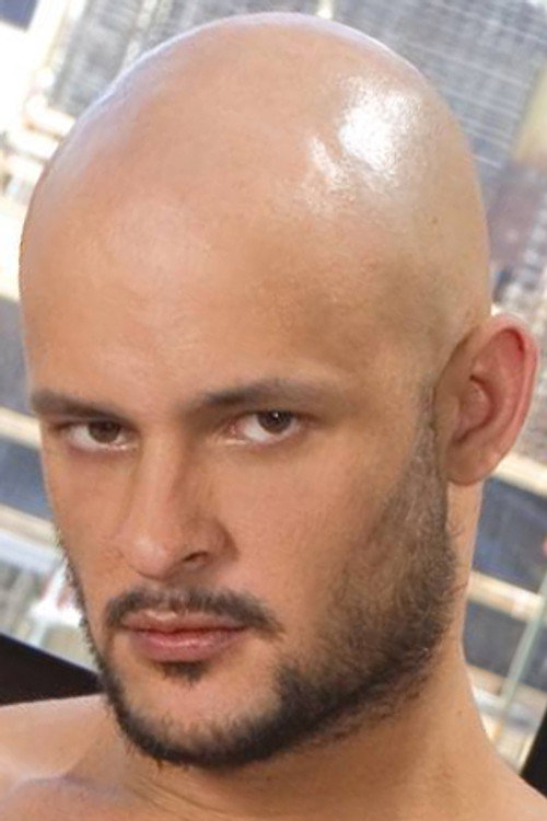 Photo of Vin Nolan, Acting