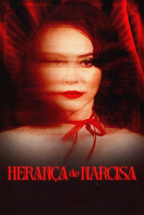 Movie poster for Narcisa's Will (2026)