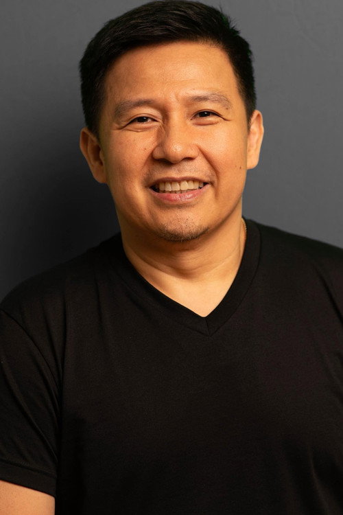 Photo of Ron Capinding, Acting