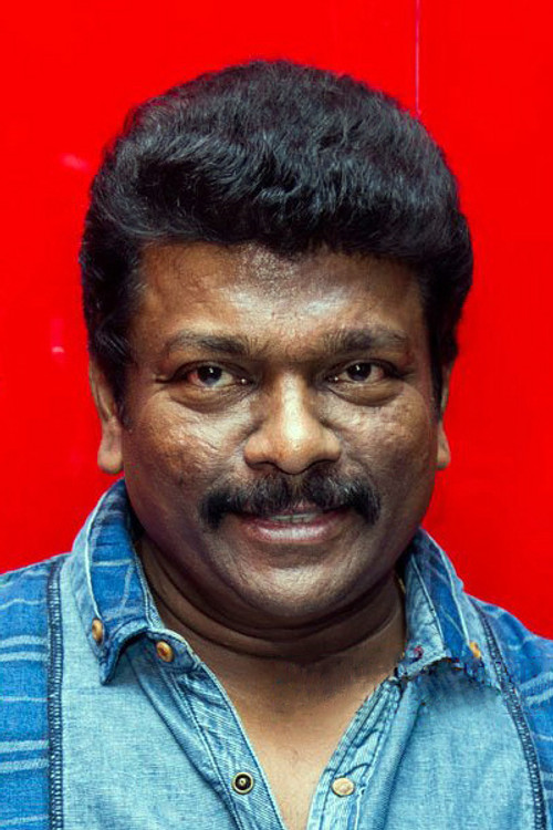 R. Parthiban profile