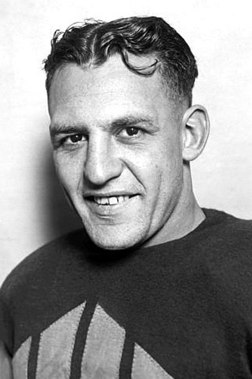 Photo of Harold 'Red' Grange, Acting