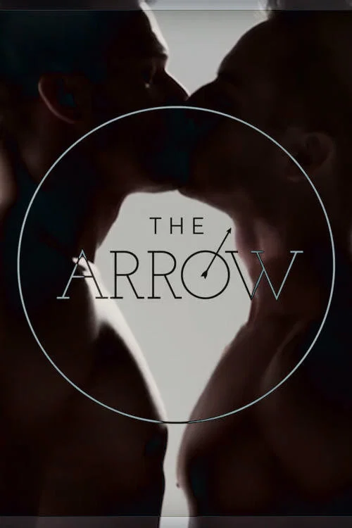 Movie poster for The Arrow (2017)
