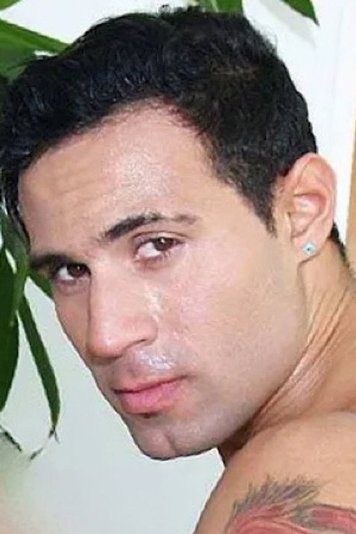 Photo of Leandro Silver, Acting