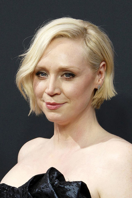 Gwendoline Christie profile