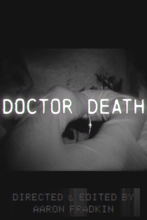 Movie poster for Doctor Death (2022)