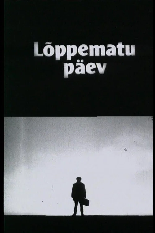 Movie poster for Endless Day (1971)
