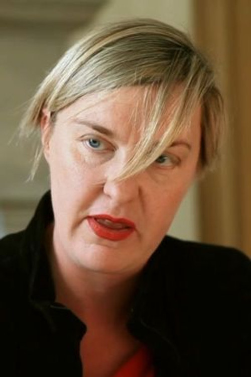 Charlotte Higgins profile