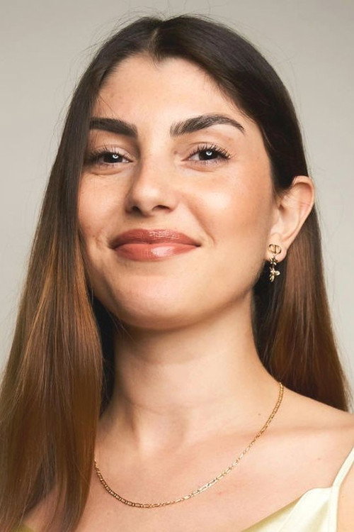 Photo of Yeliz Koç, Acting