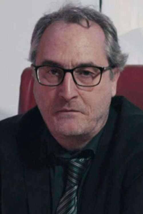 Photo of Andrea Volpini, Acting