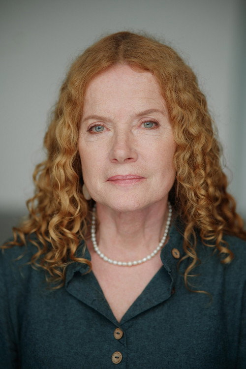 Irina Brazgovka profile