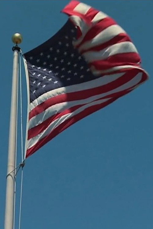Movie poster for United States Wins the World Cup (2014)