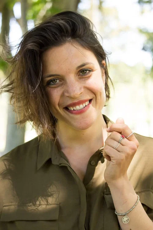 Photo of Noemi Esposito, Acting