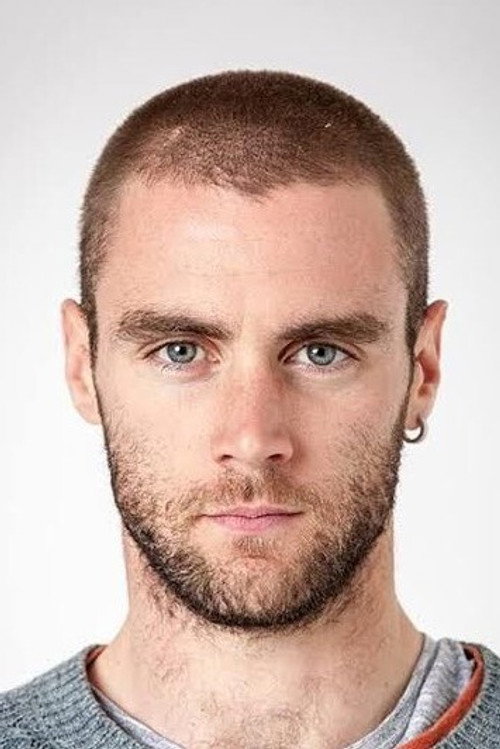 Photo of Aron Hegarty, Acting
