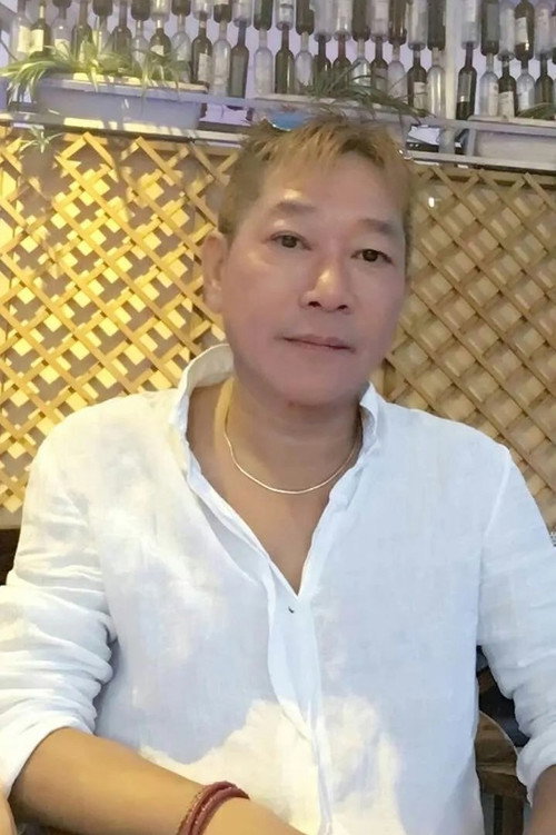 Photo of Bosco Lam Tsz-Ho, Directing