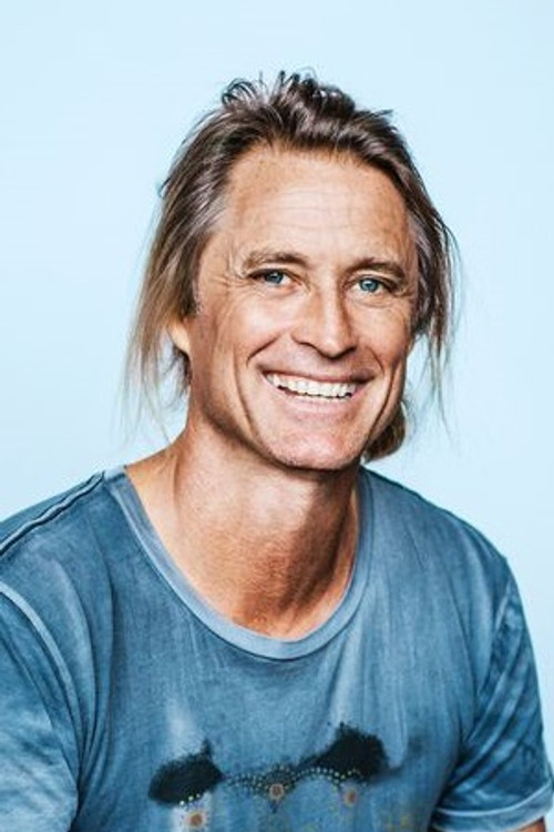 Photo of Russell James, Acting