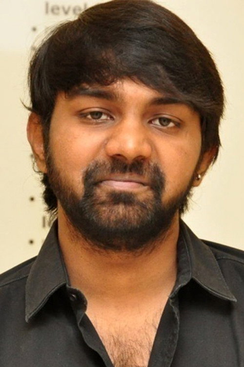 Balakrishna Kola profile