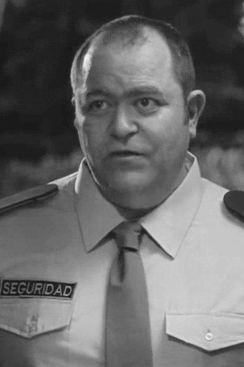 Photo of Hernán Jiménez, Acting