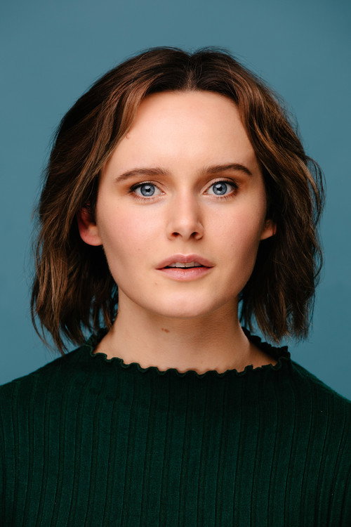 Photo of Stevie McKeon, Acting