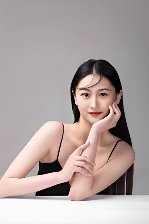 Photo of 詹戊麒, Acting