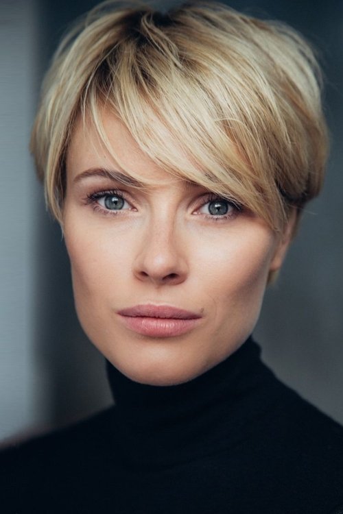 Viktoriya Maslova profile