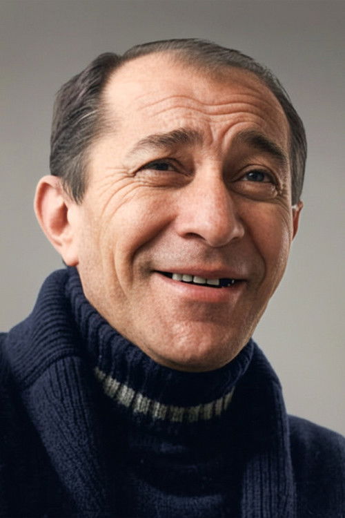 Ertem Eğilmez profile