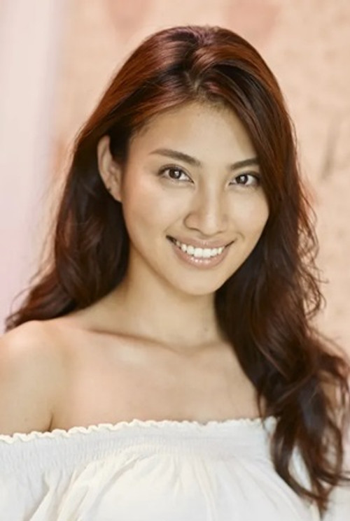 Photo of Megu Aoyama, Acting