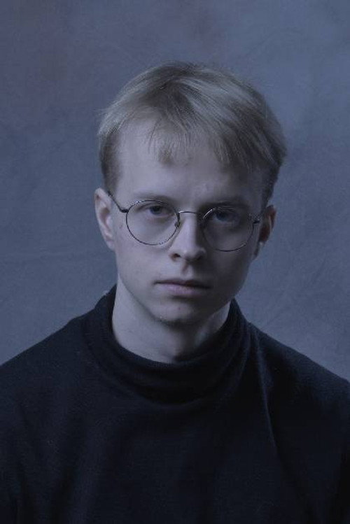 Photo of Akseli Leppänen, Directing