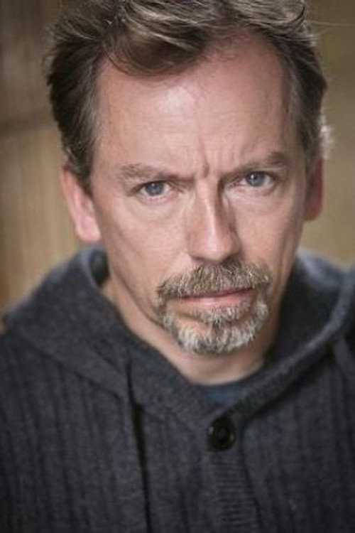 Photo of Andrew Novell, Acting