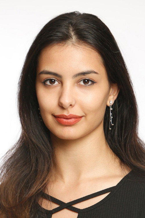Photo of Ezgi Yaren Karademir, Acting
