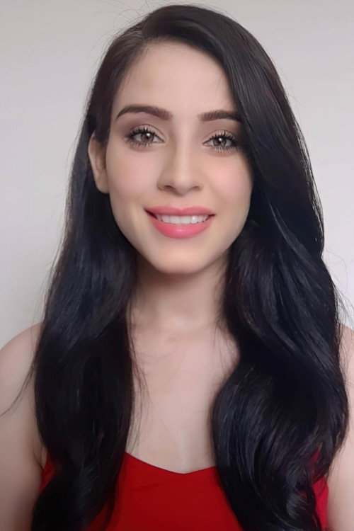 Photo of Ruby Bharaj, Acting